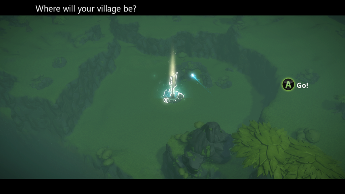 Project Spark screenshot 2 for Xbox One